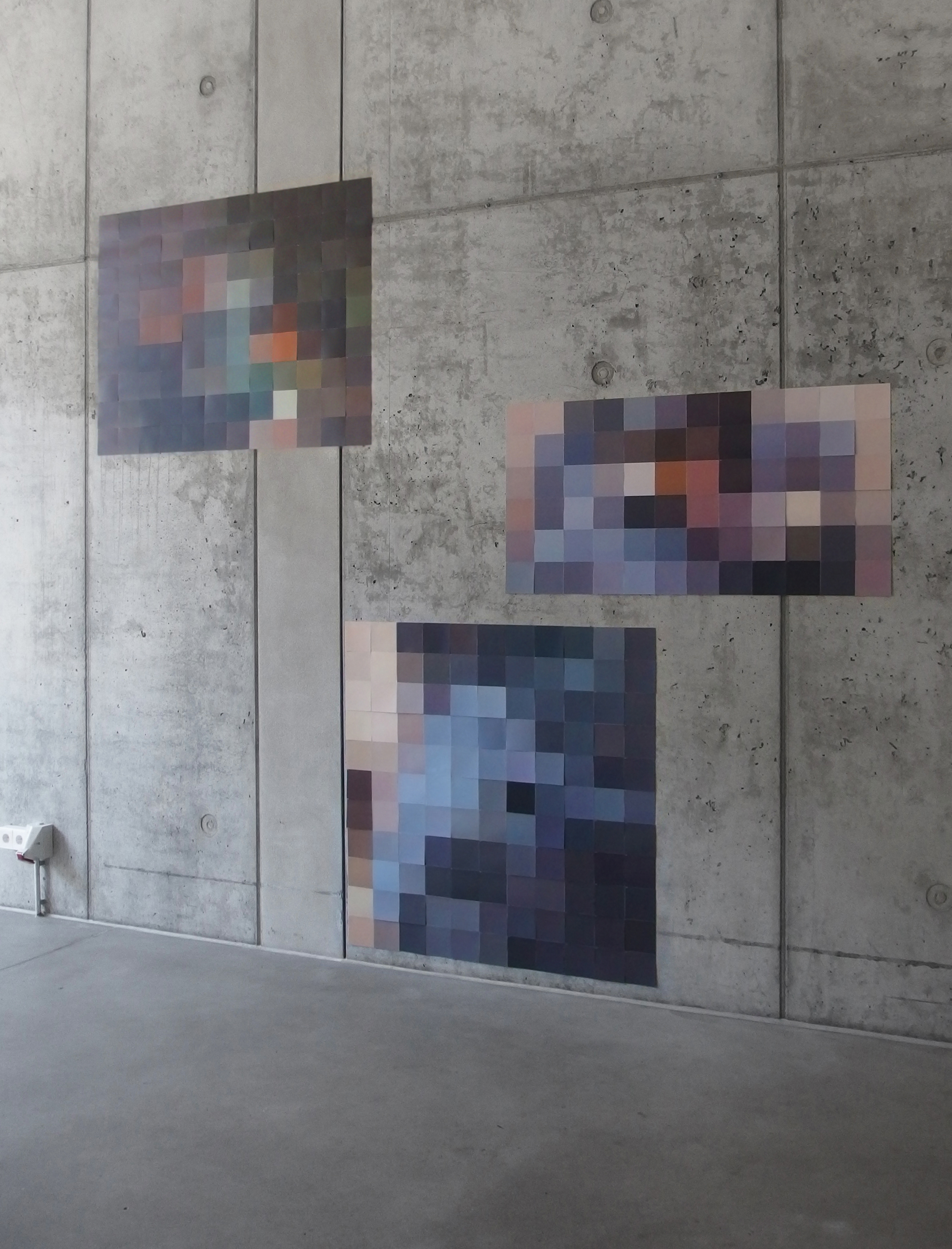 photographies de presse lucie planty