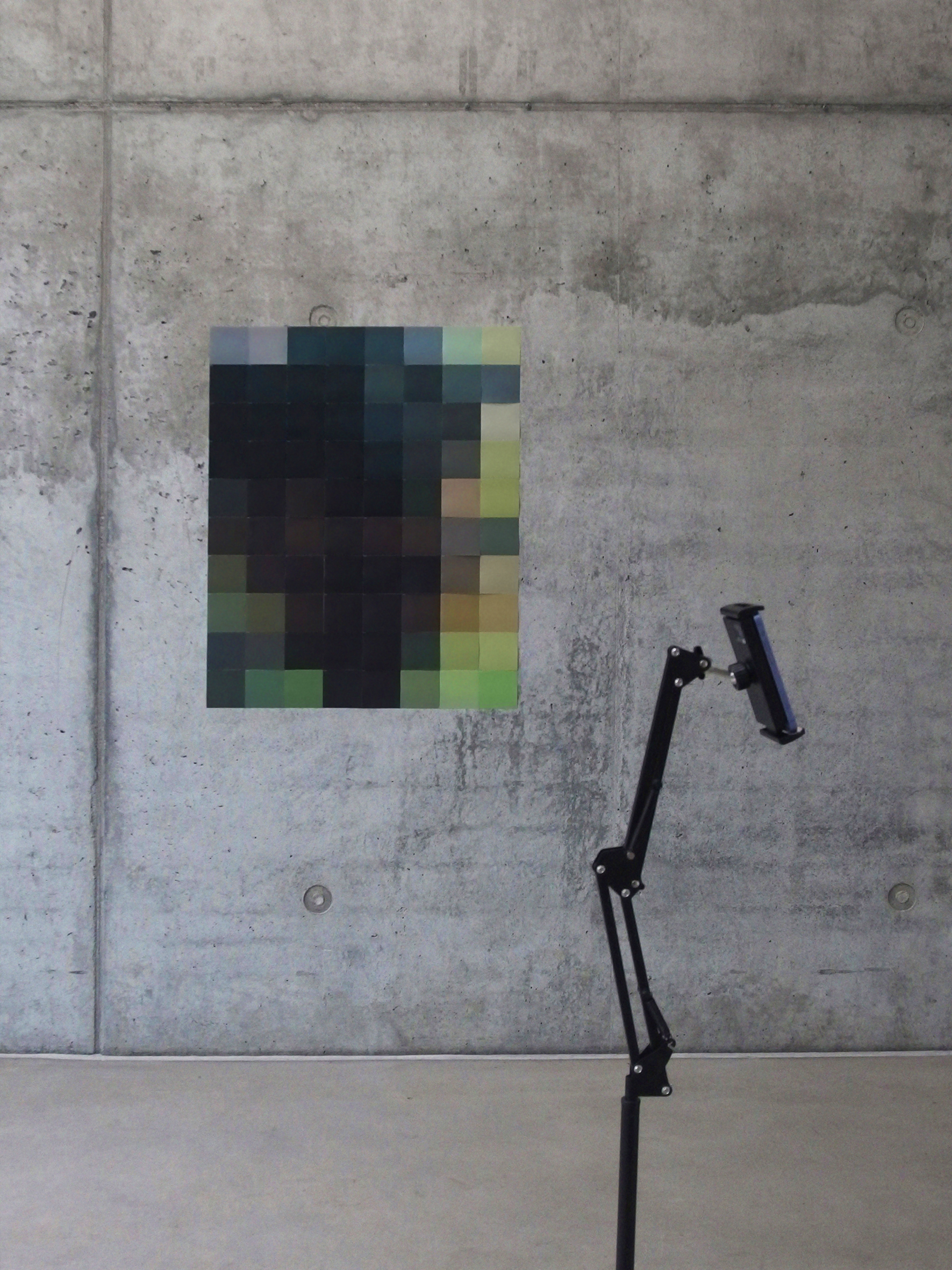 photographies de presse lucie planty