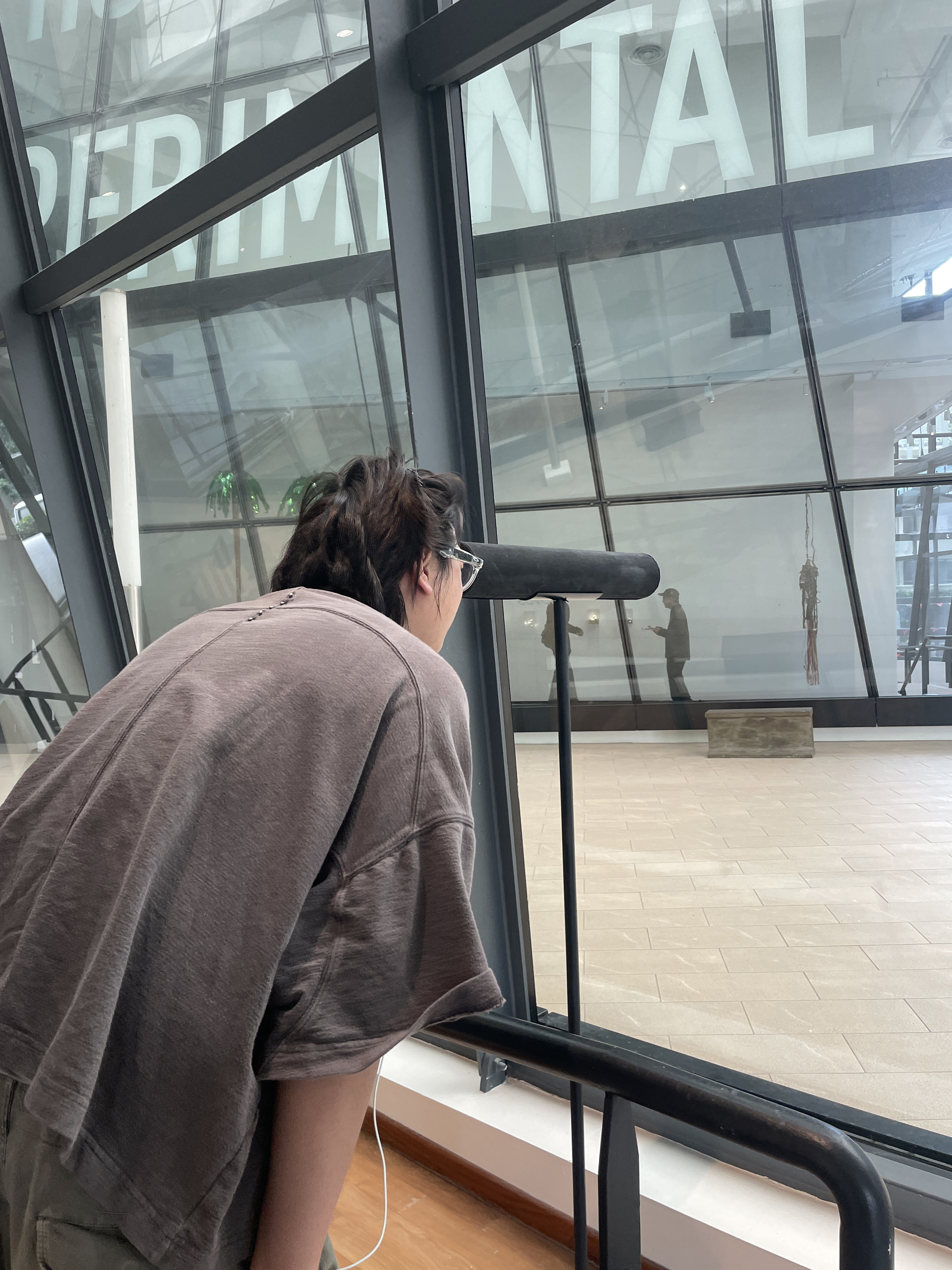 Telescopes Unfootaged Radian Lucie Planty