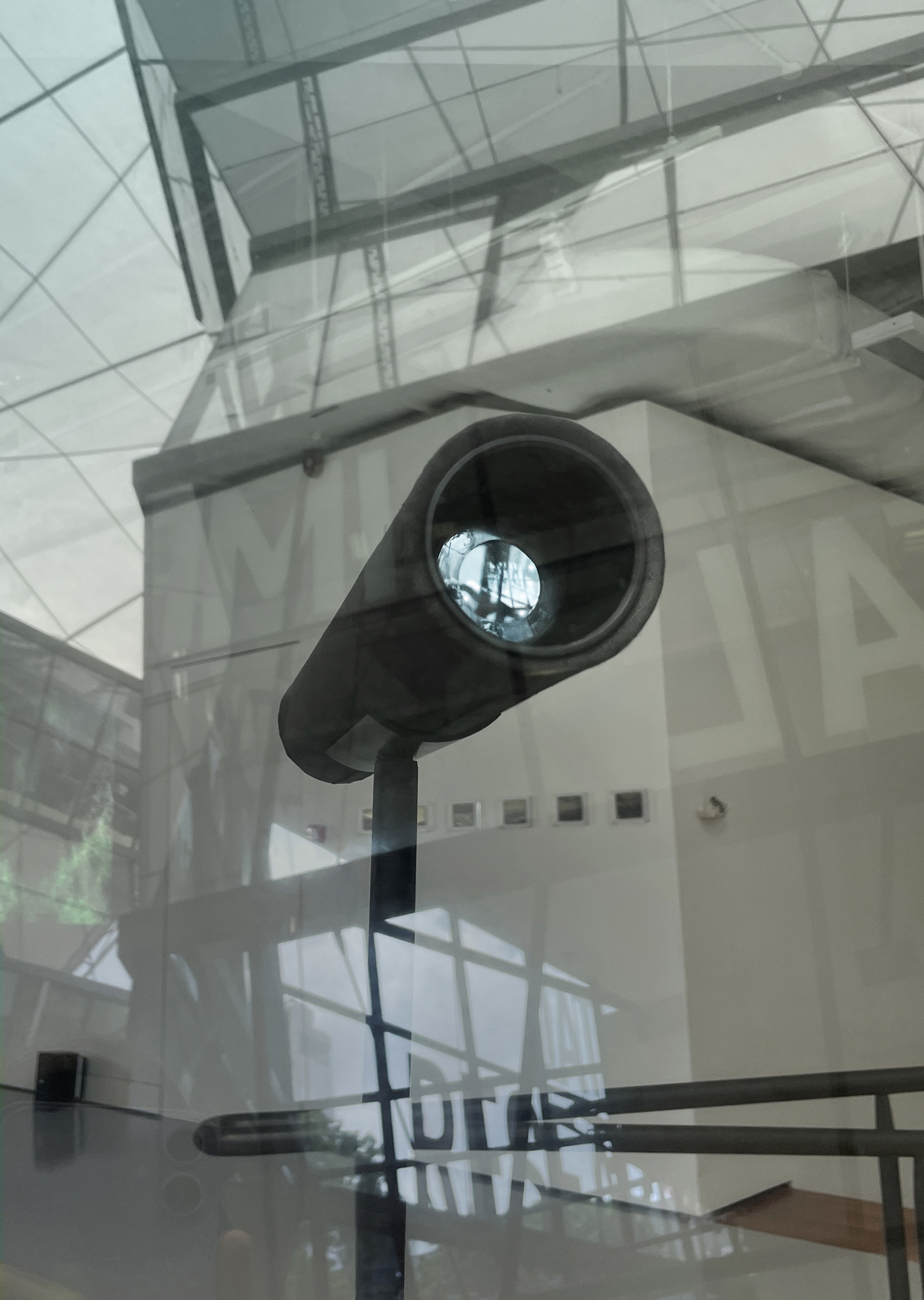 Telescopes Unfootaged Radian Lucie Planty